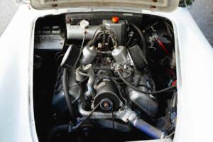 Imagen 25/37 de Daimler SP 250 (1961)