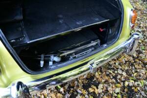 Image 22/38 of Rolls-Royce Silver Cloud I (1959)