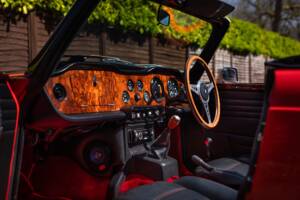 Immagine 38/41 di Triumph TR 6 PI (1972)