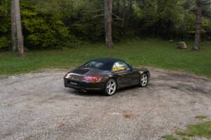 Bild 6/14 von Porsche 911 Carrera S (2007)