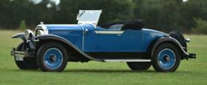 Image 20/50 of Packard 5-33 Runabout (1928)