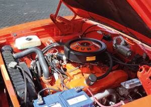 Bild 64/64 von Dodge Charger R/T 440 (1969)