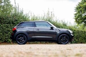 Image 37/41 of Mini Paceman Cooper SD All4 (2015)