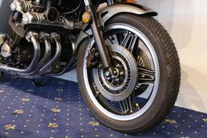 Immagine 11/33 di Honda CBX 1000 (1981)