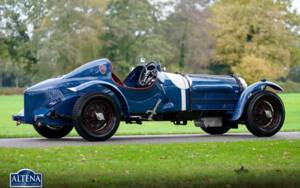 Bild 8/47 von Bentley 3/8 Race (1948)