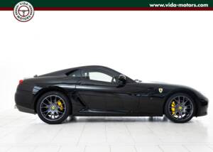 Bild 2/15 von Ferrari 599 GTB (2007)