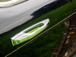 Bild 13/50 von Rolls-Royce Silver Spur Park Ward (1999)