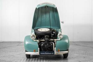 Bild 35/48 von Citroën 2 CV  AZL (1961)