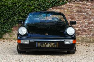 Image 34/50 de Porsche 911 Carrera 2 (1991)