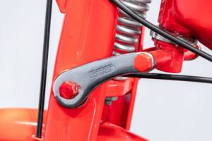 Image 38/50 de Ducati Cucciolo (1953)