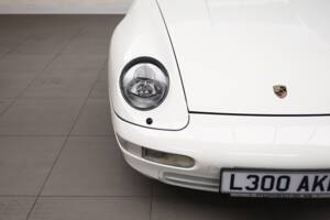 Afbeelding 15/50 van Porsche 911 Carrera (1994)