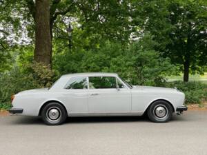 Image 11/50 de Bentley Corniche (1980)