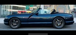 Bild 7/16 von TVR Chimaera 5,0 (1997)