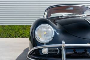 Bild 6/25 von Porsche 356 A 1600 S (1959)