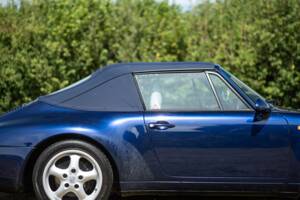 Afbeelding 7/50 van Porsche 911 Carrera (1995)