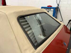 Imagen 16/21 de FIAT Ritmo Bertone (1982)