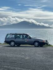 Obraz 50/53 pojazdu Volvo 740 (1990)
