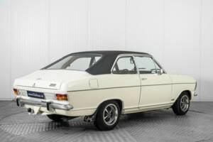 Image 2/50 of Opel Olympia 1700 S (1968)