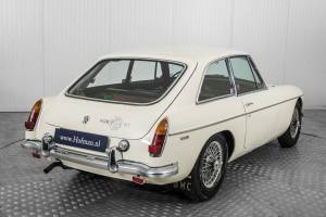 Imagen 27/50 de MG MGB GT (1966)