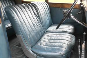 Bild 23/50 von Rolls-Royce 20/25 HP Sport Saloon (1933)
