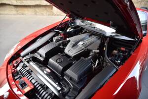 Afbeelding 6/6 van Mercedes-Benz SLS AMG Roadster (2011)