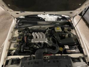 Imagen 3/4 de Volvo 440 Turbo (1994)
