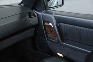 Image 37/50 of Mercedes-Benz 600 SL (1993)