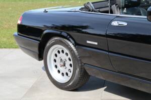 Afbeelding 46/50 van Alfa Romeo 2.0 Spider (1991)