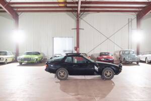 Imagen 4/96 de Porsche 924 S (1986)