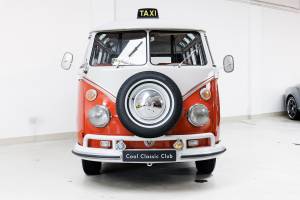 Image 2/45 de Volkswagen T1 Samba (1965)