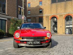 Image 46/50 of Datsun 240 Z (1972)