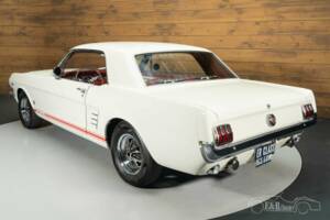 Image 15/19 of Ford Mustang GT (1966)