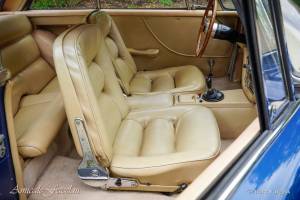 Image 13/41 de Facel Vega Facel III (1964)