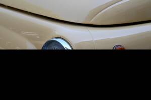 Bild 26/50 von FIAT Ghia 500 Jolly (1970)