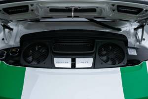 Afbeelding 3/44 van Porsche 911 R (2016)