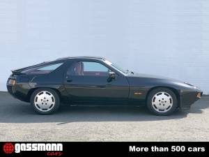Bild 4/15 von Porsche 928 S (1986)