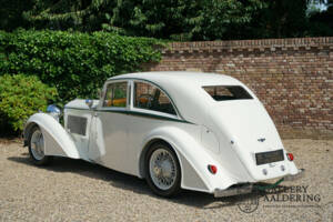 Imagen 9/50 de Bentley 3 1&#x2F;2 Litre (1933)