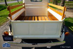 Image 30/31 de Ford Pickup (1946)