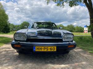 Bild 2/35 von Jaguar XJS 6.0 (1994)
