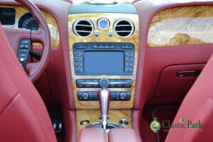 Bild 48/50 von Bentley Continental GTC (2007)