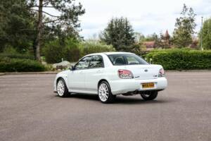 Bild 4/38 von Subaru Impreza WRX STi spec C TYPE RA-R (2006)