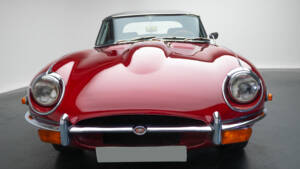 Bild 4/10 von Jaguar E-Type (1970)