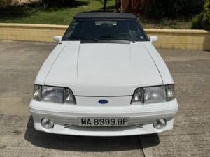 Image 3/8 of Ford Mustang III (1989)