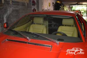 Bild 13/29 von Maserati Merak SS (1976)