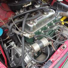 Image 38/61 of Leyland Authi Mini Cooper 1300 (1974)