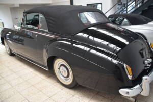 Immagine 9/23 di Rolls-Royce Silver Cloud I Mulliner (1959)