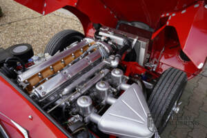 Bild 24/50 von Jaguar E-Type 3.8 (1964)
