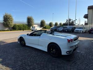 Afbeelding 28/31 van Ferrari F430 Spider (2007)