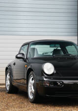 Bild 26/57 von Porsche 911 Carrera 4 (1992)