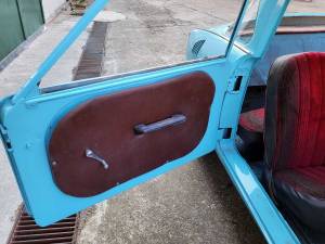 Image 18/31 of Glas Goggomobil TS 250 (1964)